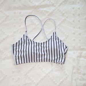 NWT-Shein Bikini Top